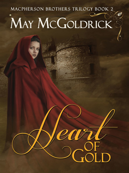 Title details for Heart of Gold by May McGoldrick - Available